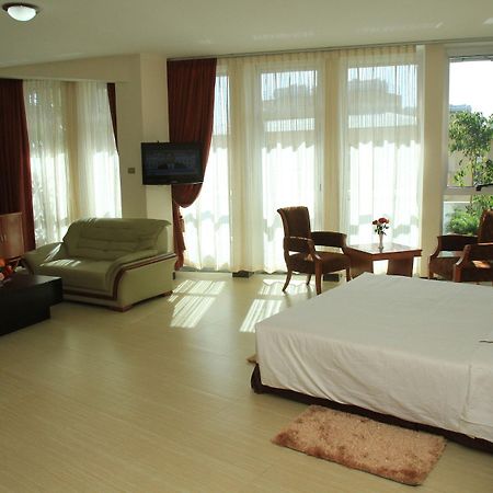 Aphrodite International Hotel Addis Ababa Dış mekan fotoğraf
