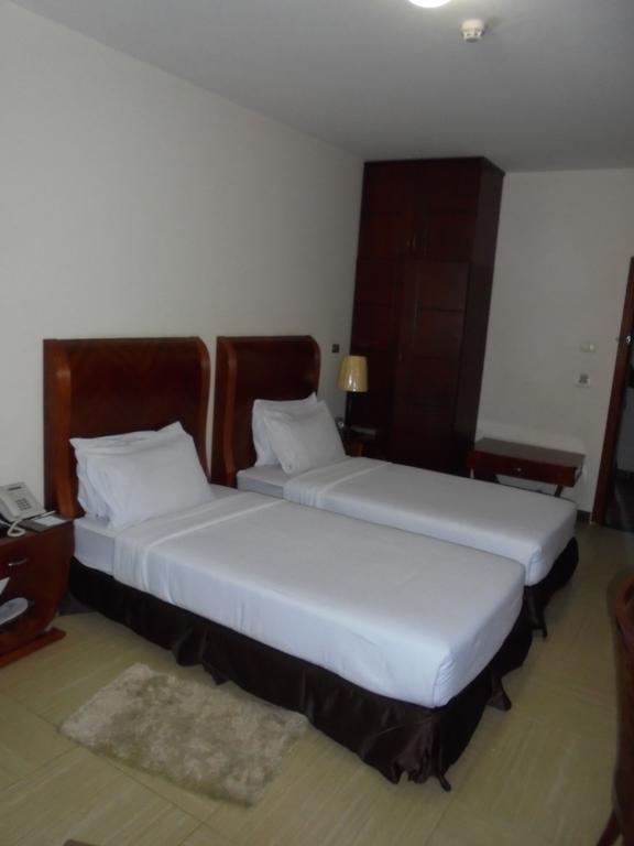 Aphrodite International Hotel Addis Ababa Dış mekan fotoğraf