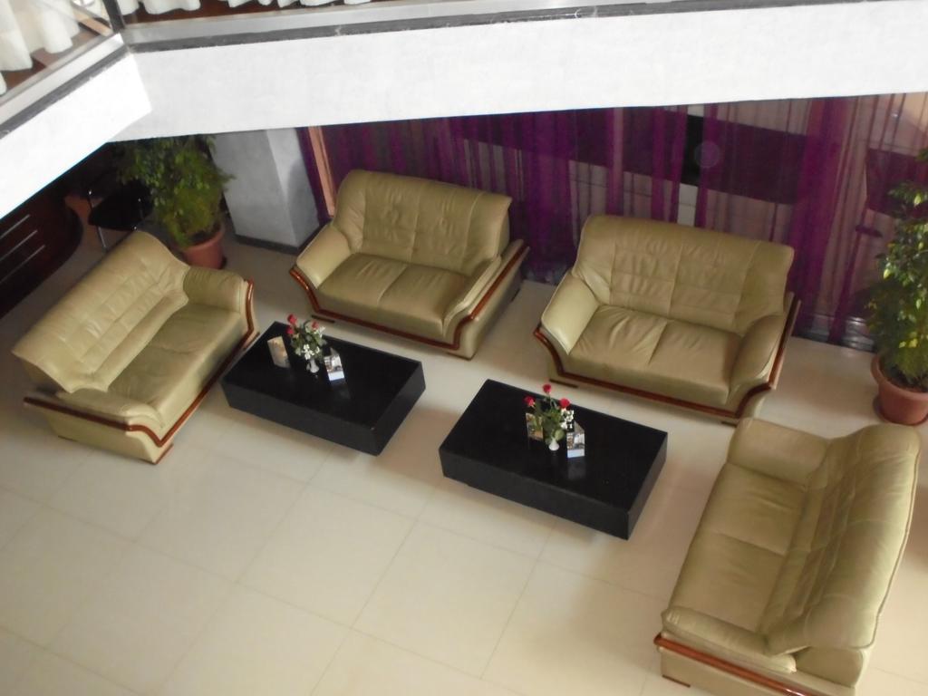 Aphrodite International Hotel Addis Ababa Dış mekan fotoğraf