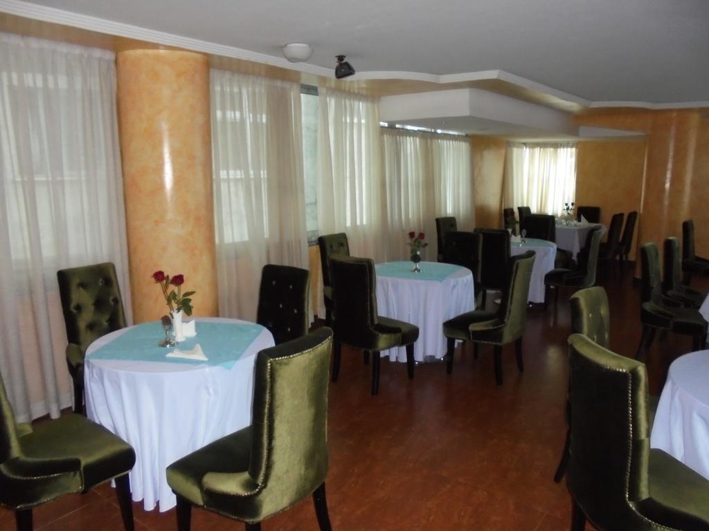 Aphrodite International Hotel Addis Ababa Dış mekan fotoğraf