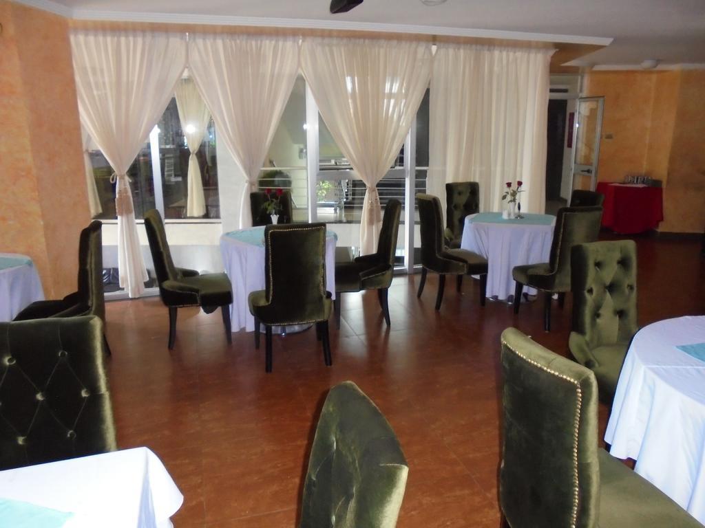 Aphrodite International Hotel Addis Ababa Dış mekan fotoğraf