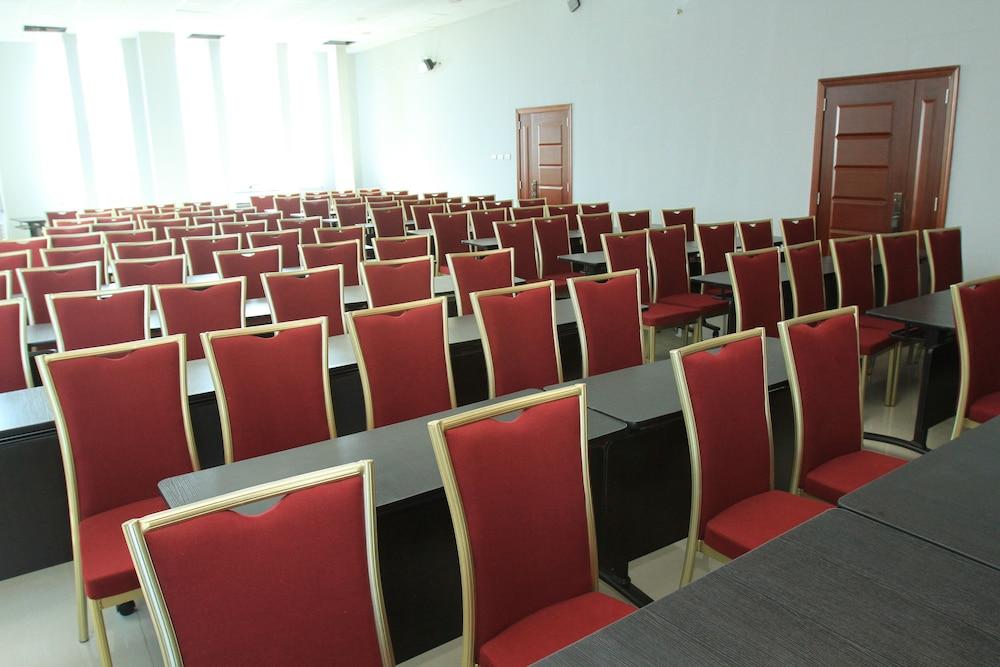 Aphrodite International Hotel Addis Ababa Dış mekan fotoğraf